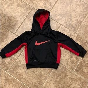 Nike Thermafit hoodie